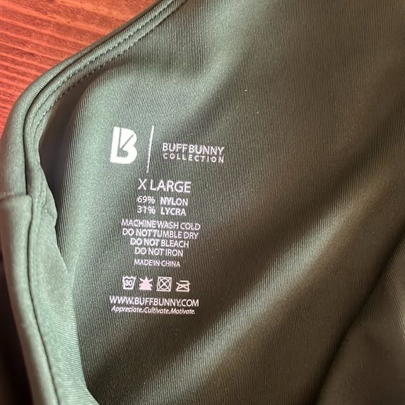 Buffbunny bra - Picture 3 of 4